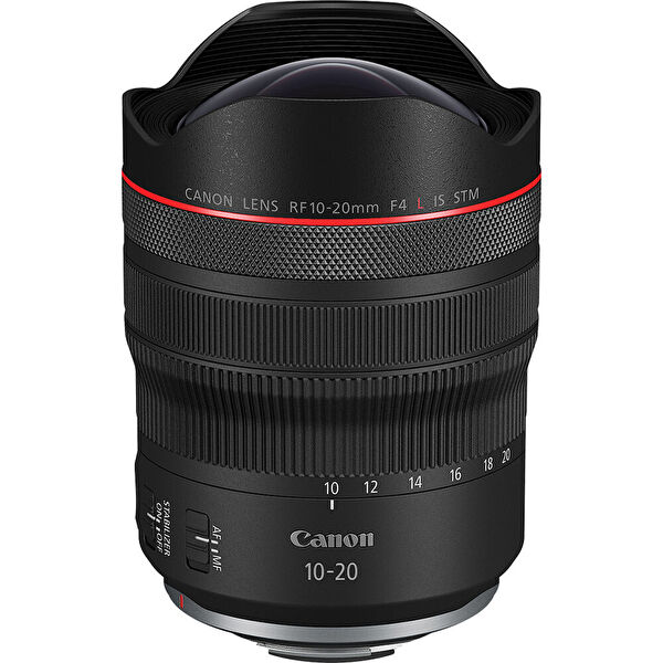 Canon Lens