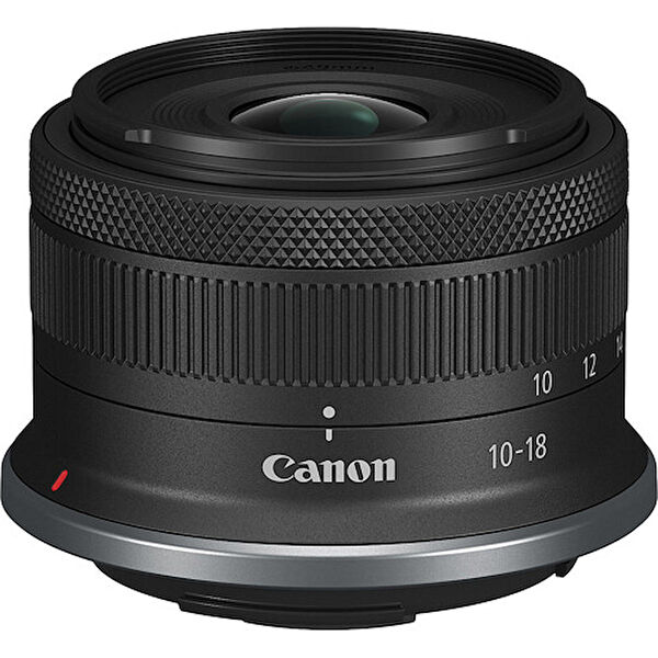 Canon Lens
