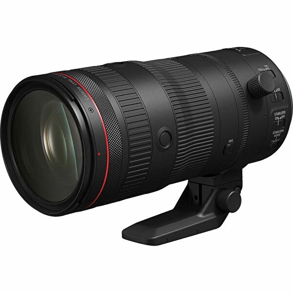 Canon Lens