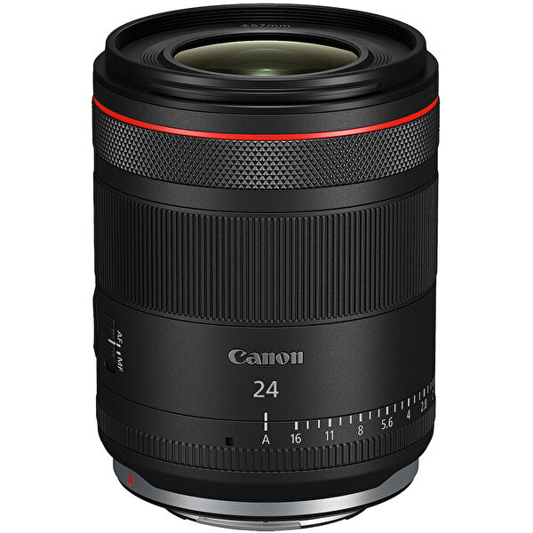 Canon Lens