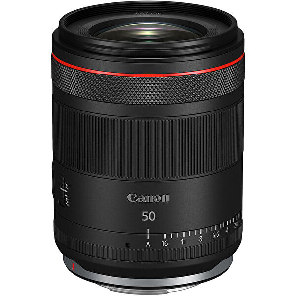 Canon Lens
