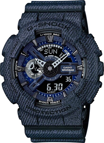 Casio Erkek Kol Saati