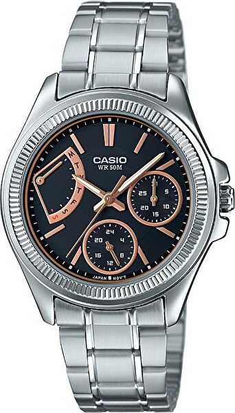 Casio Kadın Kol Saati