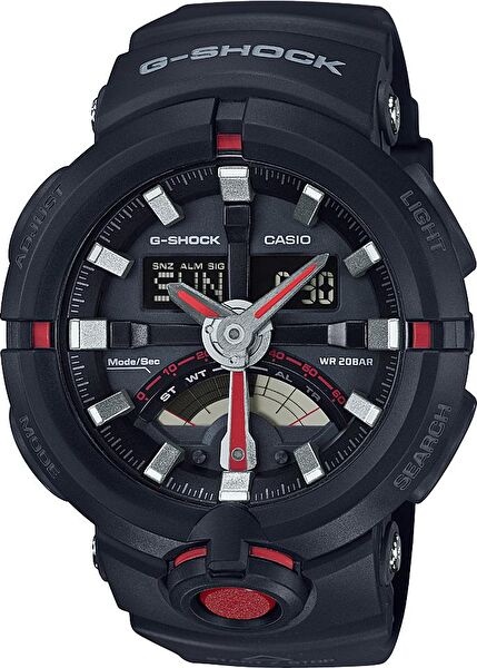 Casio Erkek Kol Saati