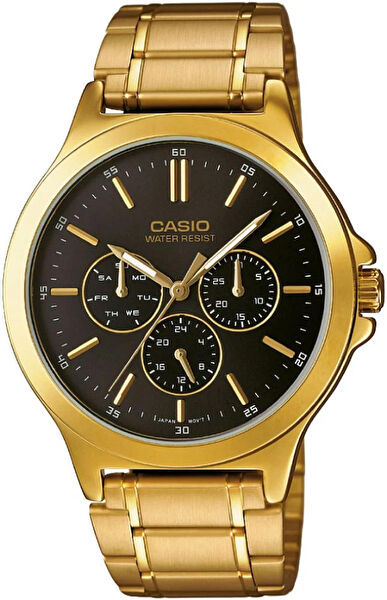 Casio Erkek Kol Saati
