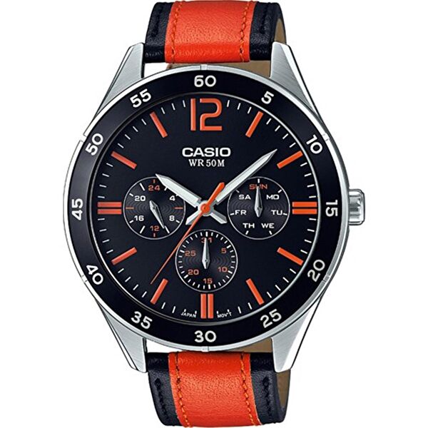 Casio Erkek Kol Saati