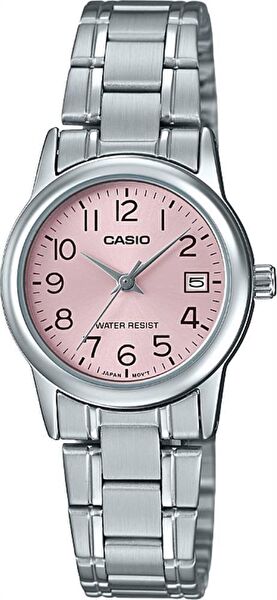 Casio Kadın Kol Saati