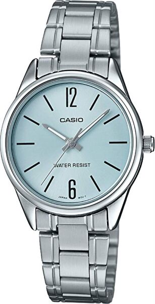 Casio Kadın Kol Saati