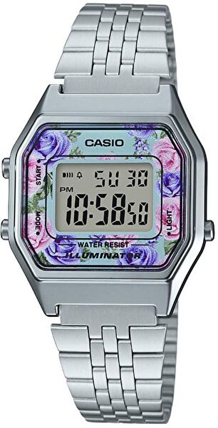 Casio Unisex Kol Saati