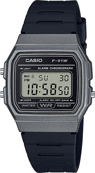 Casio Erkek Kol Saati
