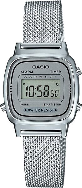 Casio Kadın Kol Saati