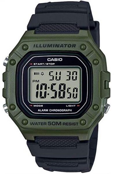 Casio Erkek Kol Saati