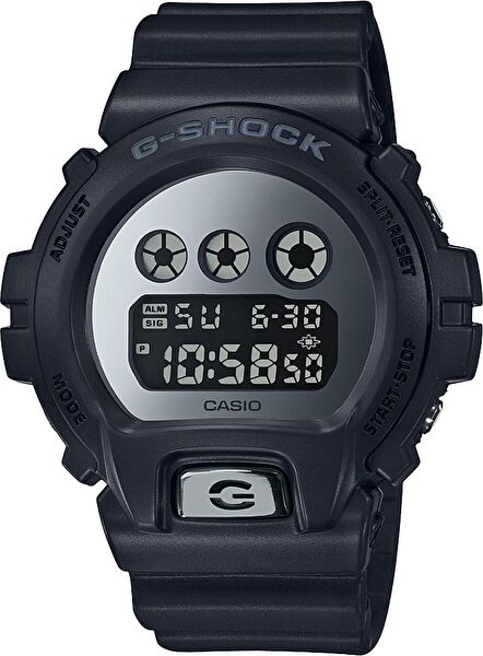 Casio Erkek Kol Saati