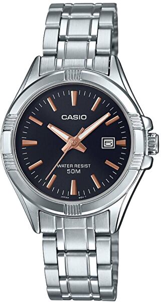 Casio Kadın Kol Saati