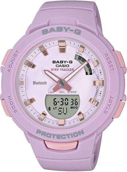 Casio Kadın Kol Saati