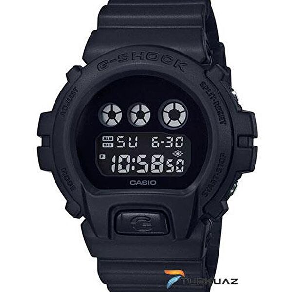 Casio Erkek Kol Saati