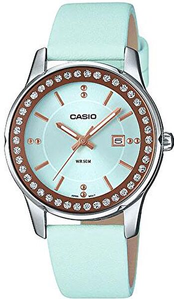 Casio Kadın Kol Saati