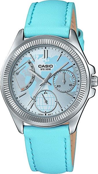 Casio Kadın Kol Saati