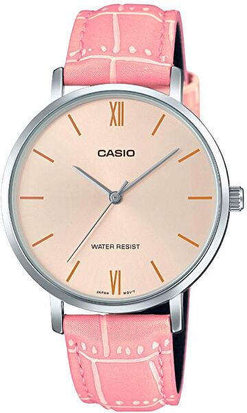 Casio Kadın Kol Saati