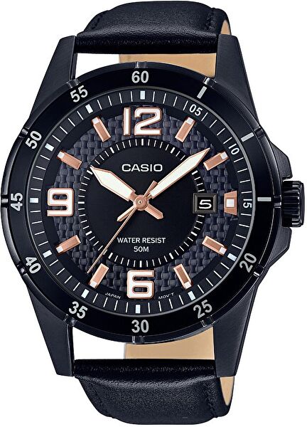 Casio Erkek Kol Saati