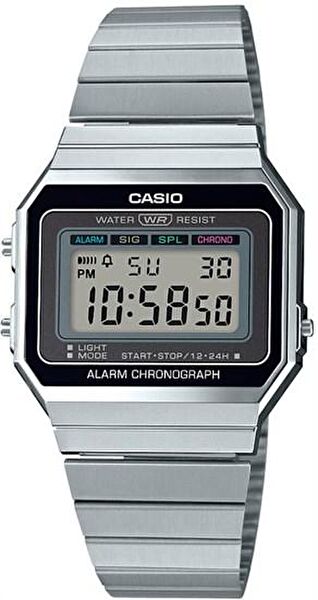 Casio Erkek Kol Saati