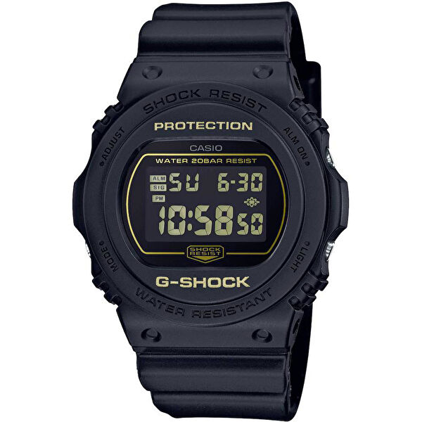 Casio Erkek Kol Saati