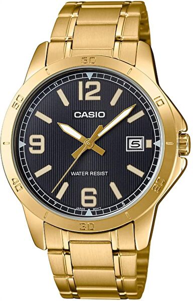 Casio Erkek Kol Saati