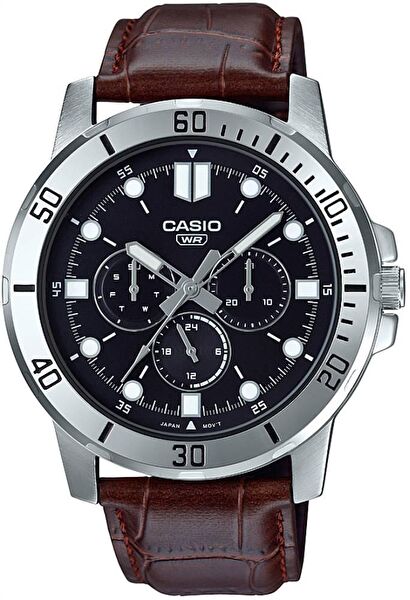 Casio Erkek Kol Saati