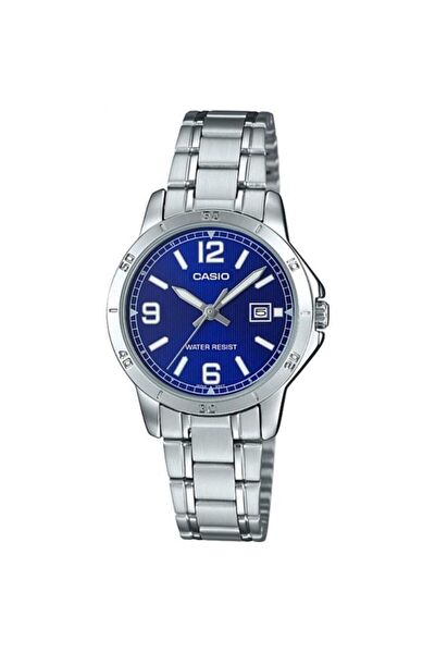 Casio Kadın Kol Saati