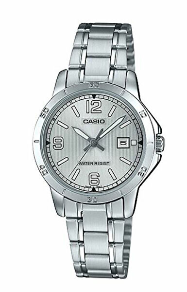 Casio Kadın Kol Saati