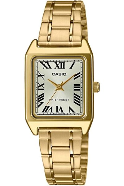 Casio Kadın Kol Saati