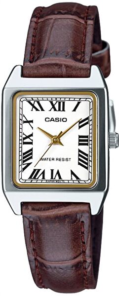 Casio Kadın Kol Saati