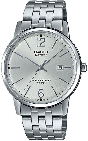 Casio Erkek Kol Saati