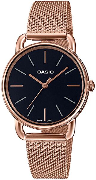 Casio Kadın Kol Saati