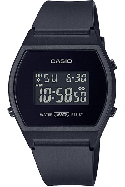 Casio Unisex Kol Saati