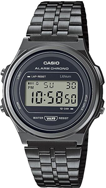 Casio Kadın Kol Saati