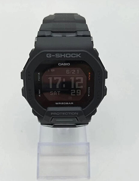 Casio Erkek Kol Saati