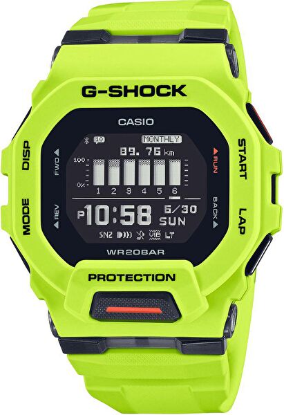 Casio Erkek Kol Saati