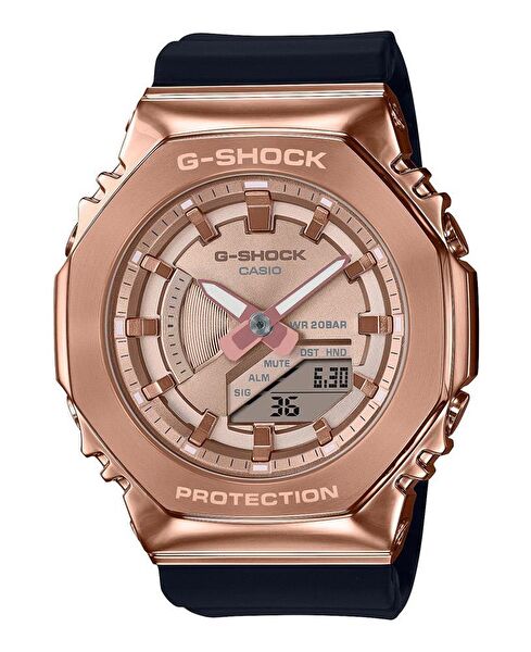 Casio Unisex Kol Saati