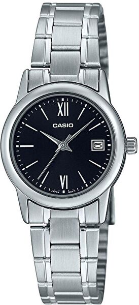 Casio Kadın Kol Saati