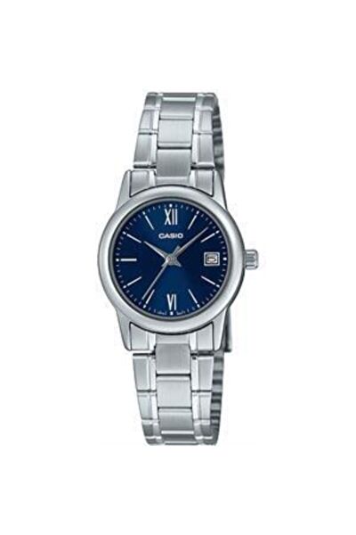 Casio Kadın Kol Saati