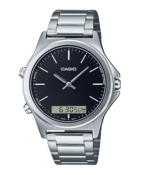 Casio Erkek Kol Saati