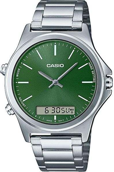 Casio Erkek Kol Saati