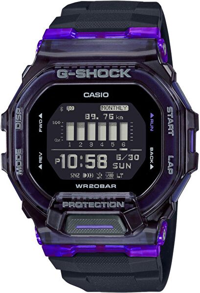Casio Erkek Kol Saati