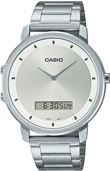 Casio Erkek Kol Saati