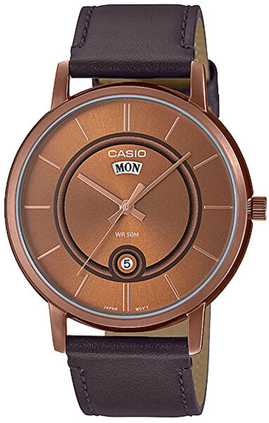 Casio Erkek Kol Saati