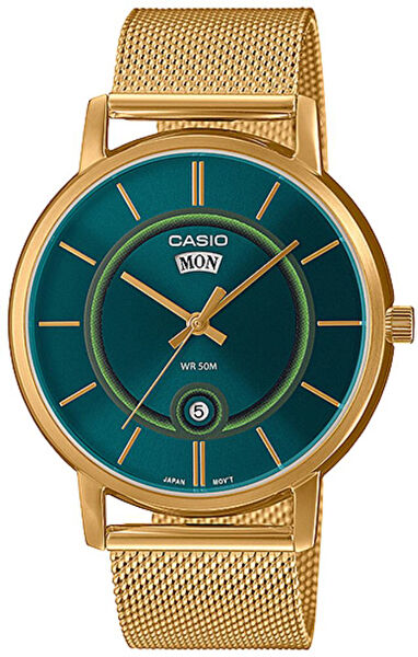 Casio Erkek Kol Saati