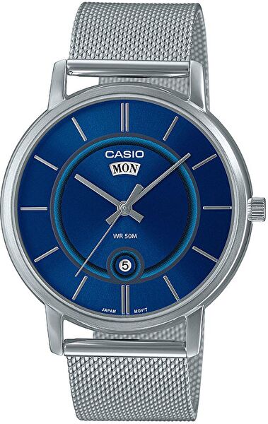 Casio Erkek Kol Saati