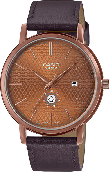 Casio Erkek Kol Saati