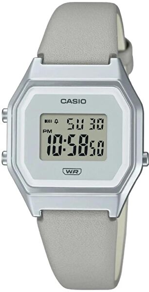 Casio Kadın Kol Saati